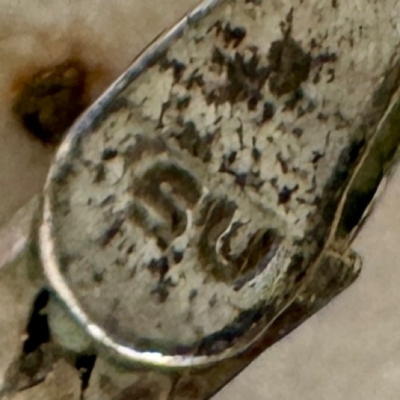 Sterling Silver Flat Snake Chain Necklace - Picture 4 of 4